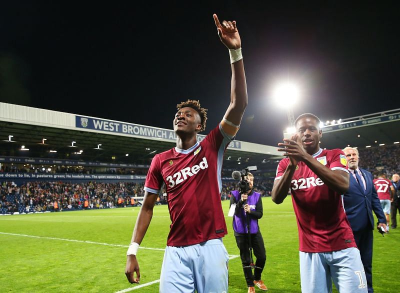 West Bromwich Albion v Aston Villa - Sky Bet Championship Play-off Semi Final: Second Leg